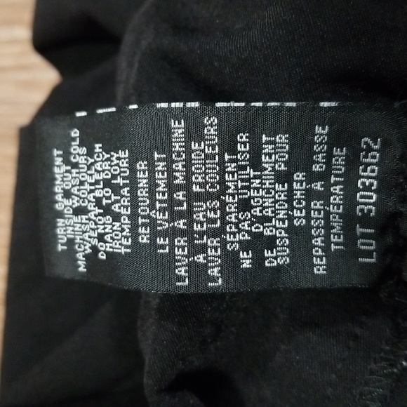 (10) S.C.& CO. Skinny Classic Contemporary Evening Office Workwear - Picture 5 of 11